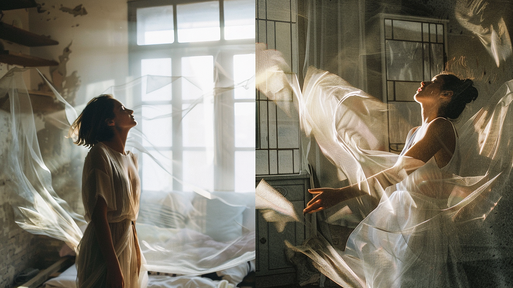 Дом как второе тело: как слышать и понимать свое пространство