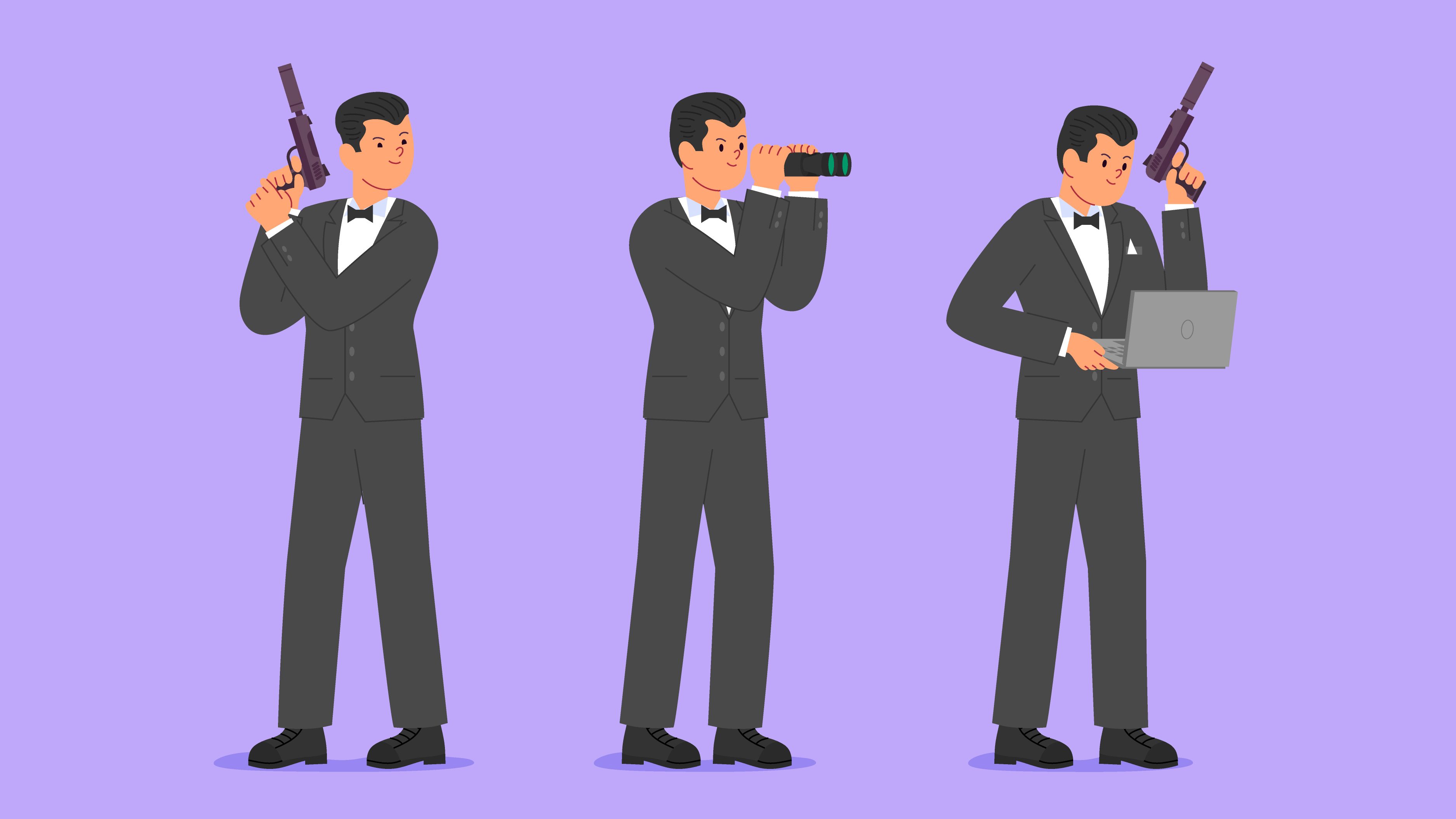 Риелтор под прицелом