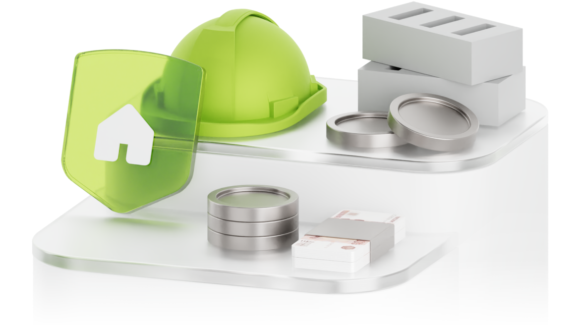 Пресс-релиз ДОМ.РФ