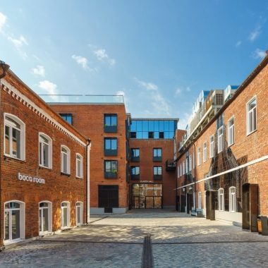 В 2025 году офисный рынок начал приходить к равновесию