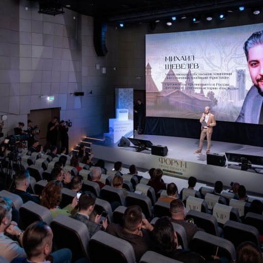 Дом как культурный код: живите в счастливых домах, а не премиальных