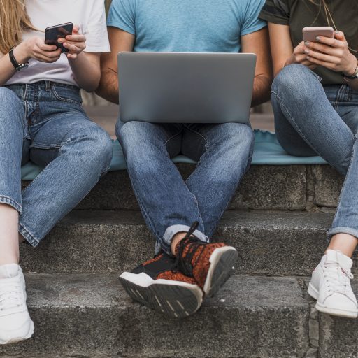 Новый взгляд на маркетинг поколения Z