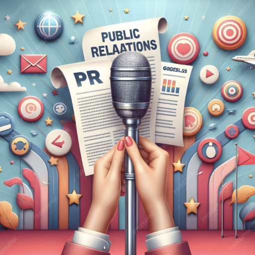 История PR: от древности до современности