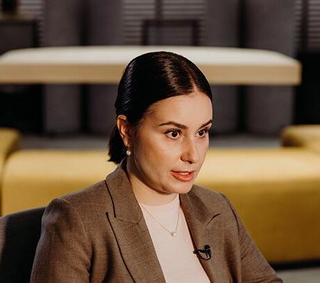 Анна Акиньшина