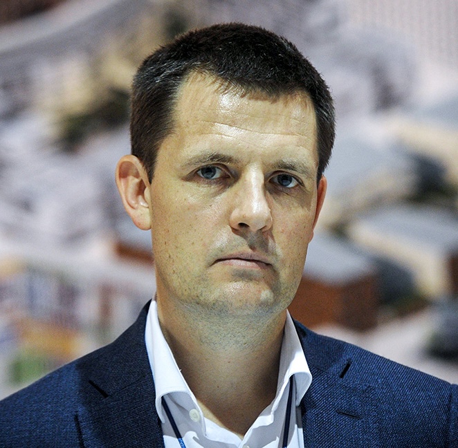 Сергей Кузнецов