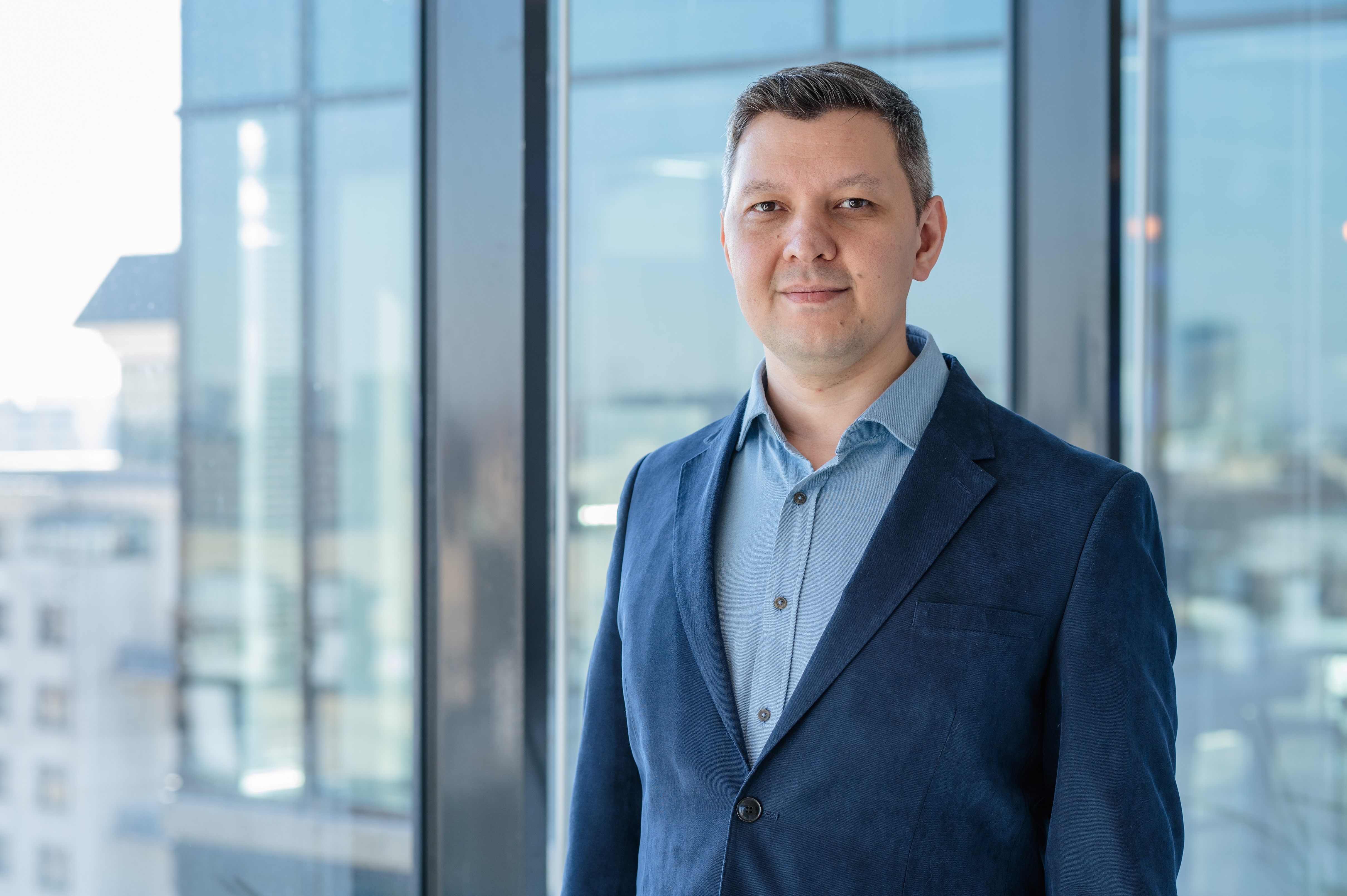 Артур Ахметов