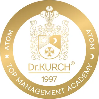 Академия ТОП Менеджмента «АТОМ» др. Курч