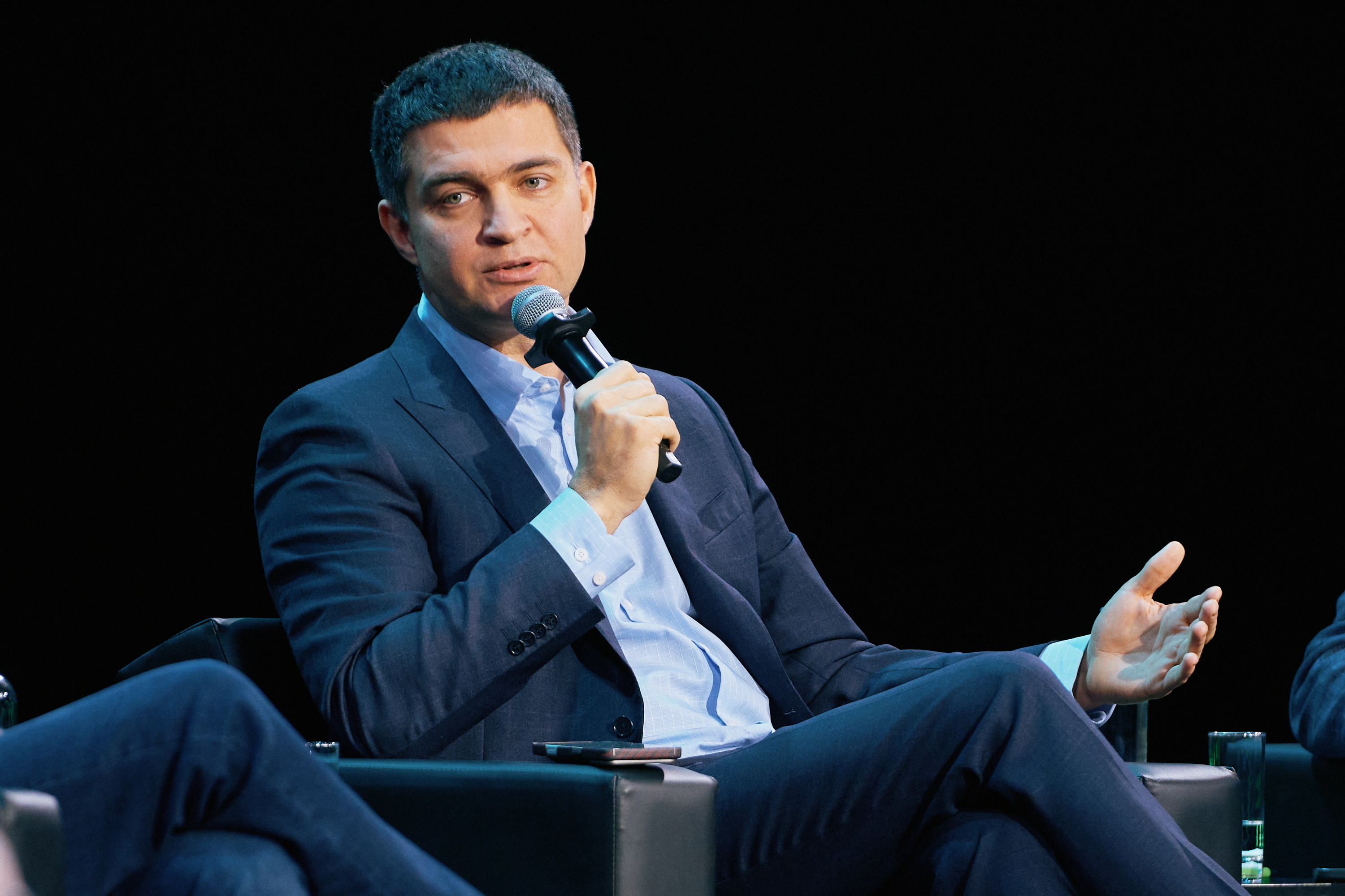 Александр Гайдуков