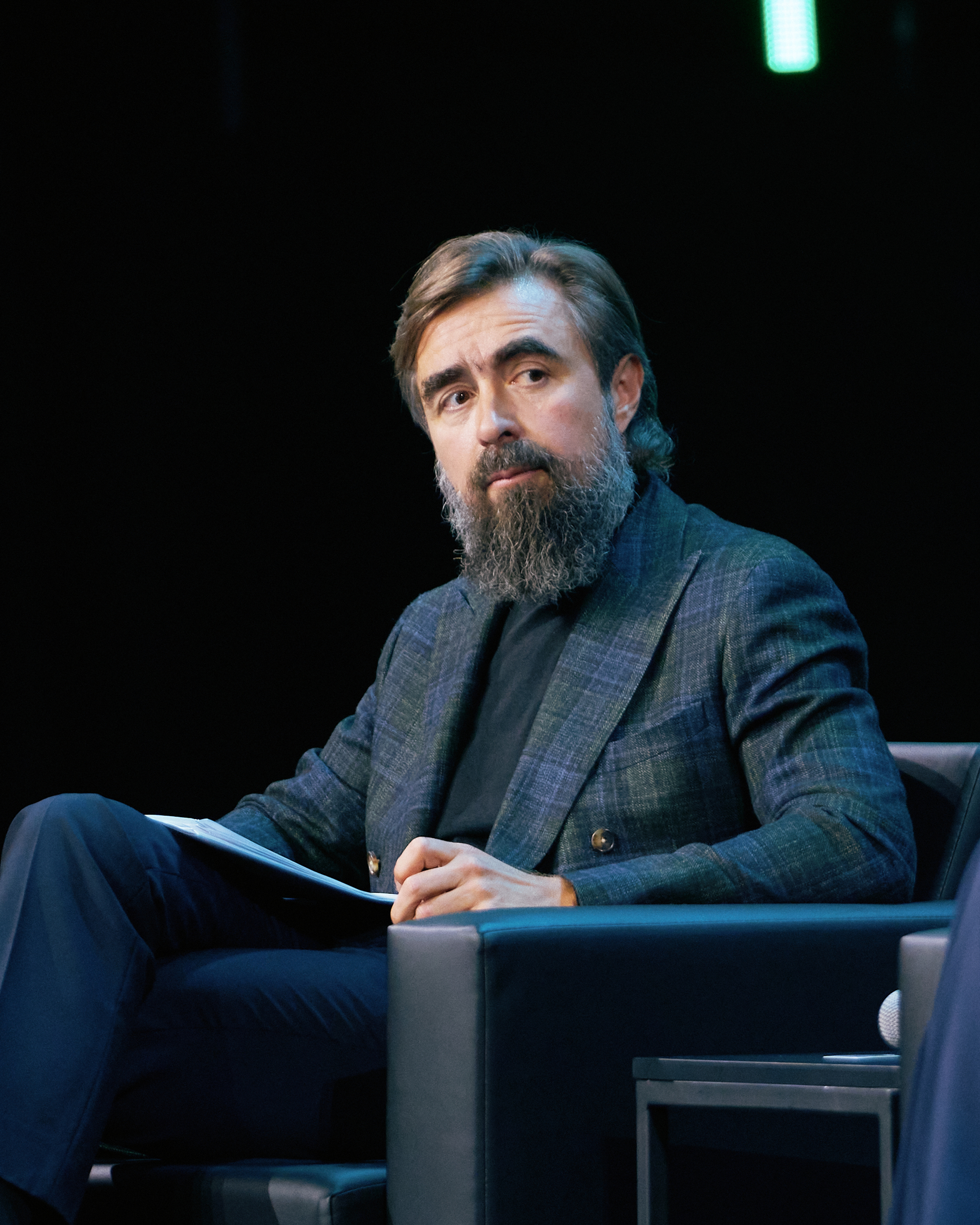 Василий Селиванов