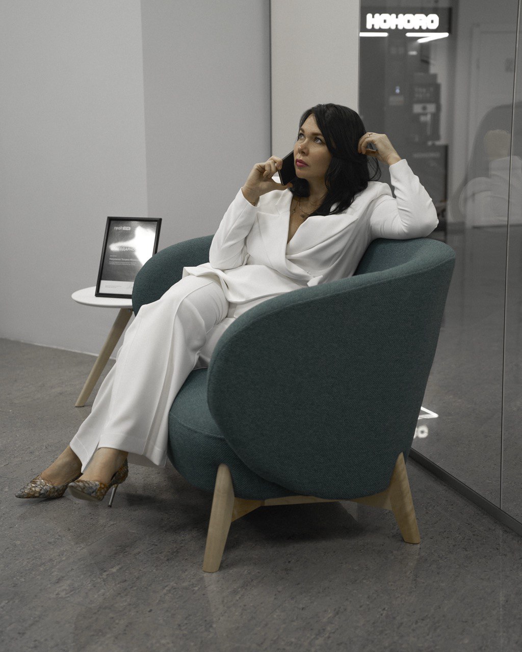 Татьяна Никулина