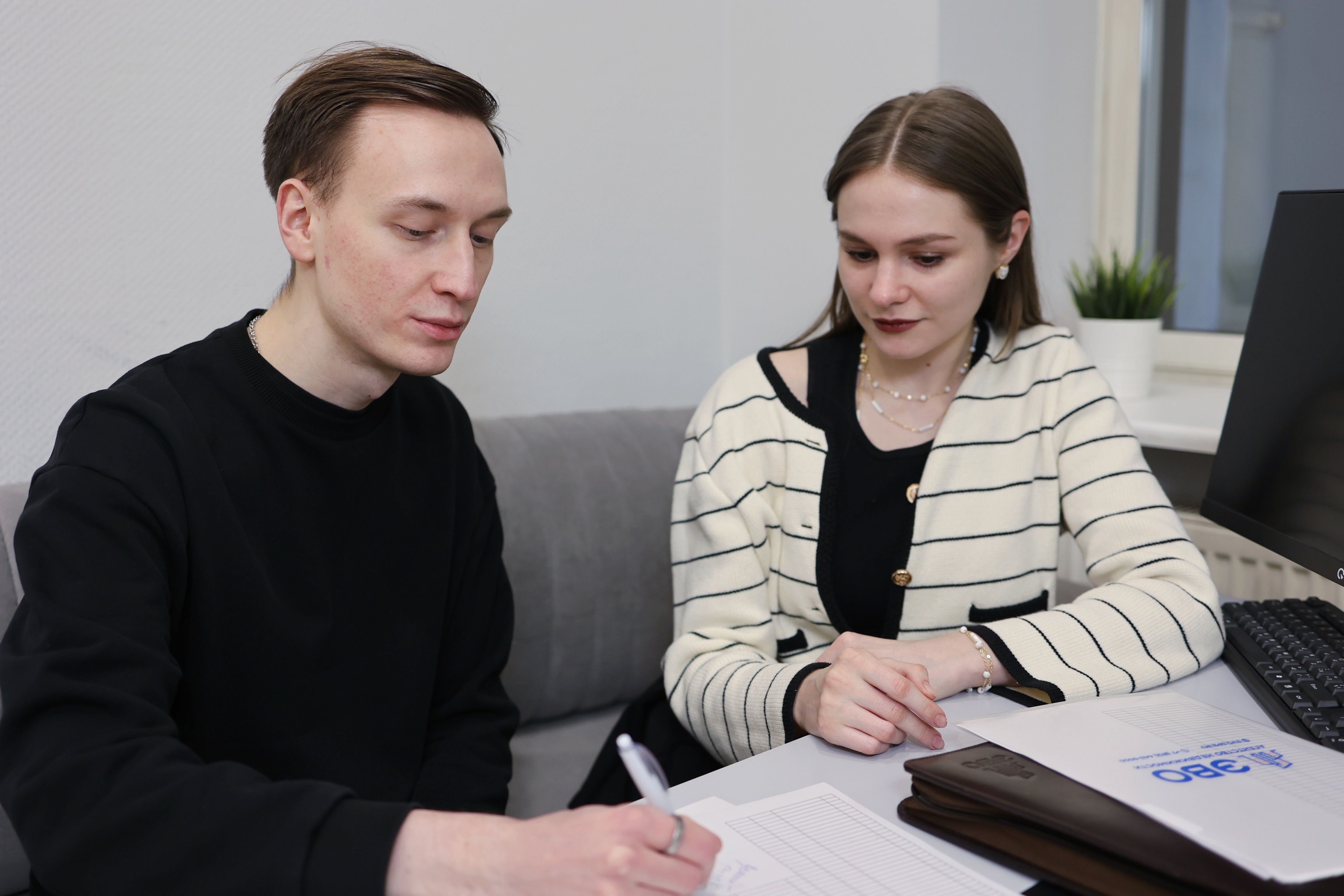 консультация по доверительному управлению недвижимостью СПб