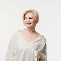 Марина Ирхина