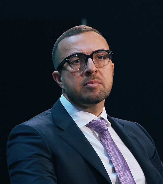 Николай Амосов