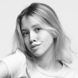 Екатерина Мельникова