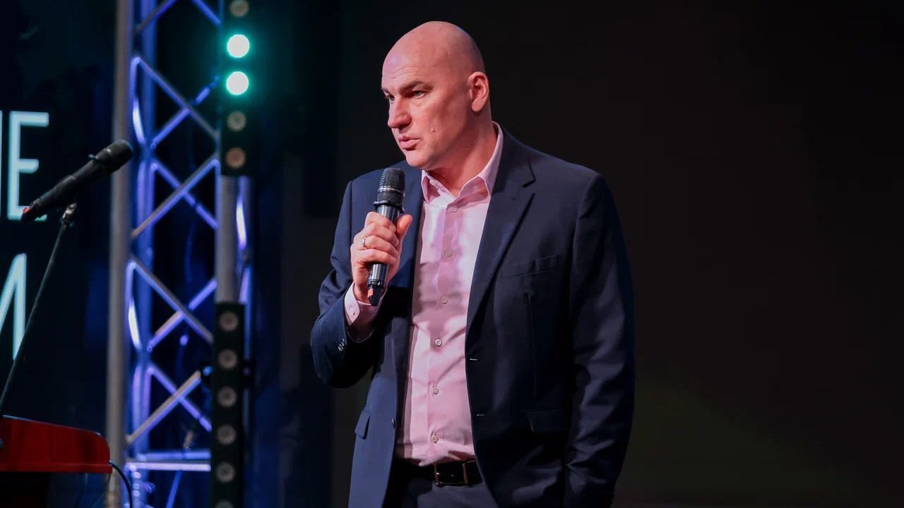 Радислав Гандапас: Тренды ИИ, на которые мы можем и не можем повлиять в 2026