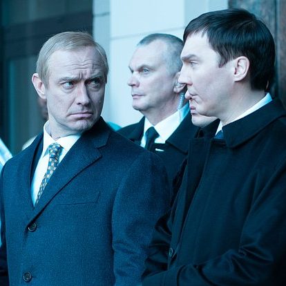 «Кремлёвский волшебник» и искусство переговоров