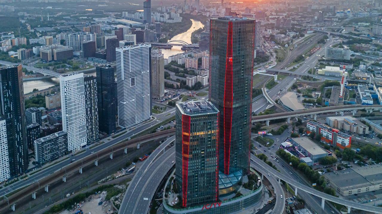 В Москве-Сити появится самый видовой деловой небоскреб