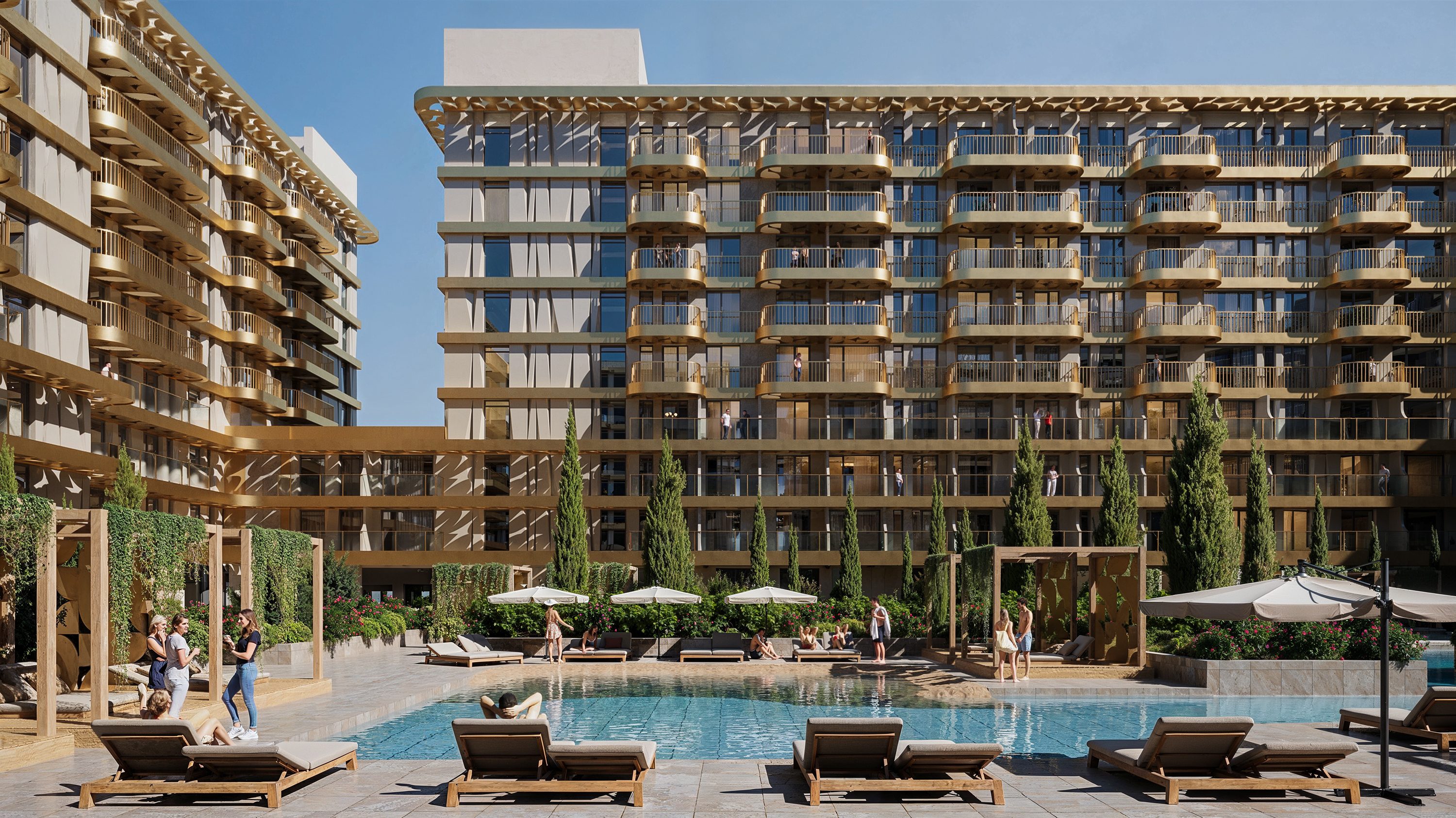 Юг на круглый год: что изменится в туризме ближайшие пять лет