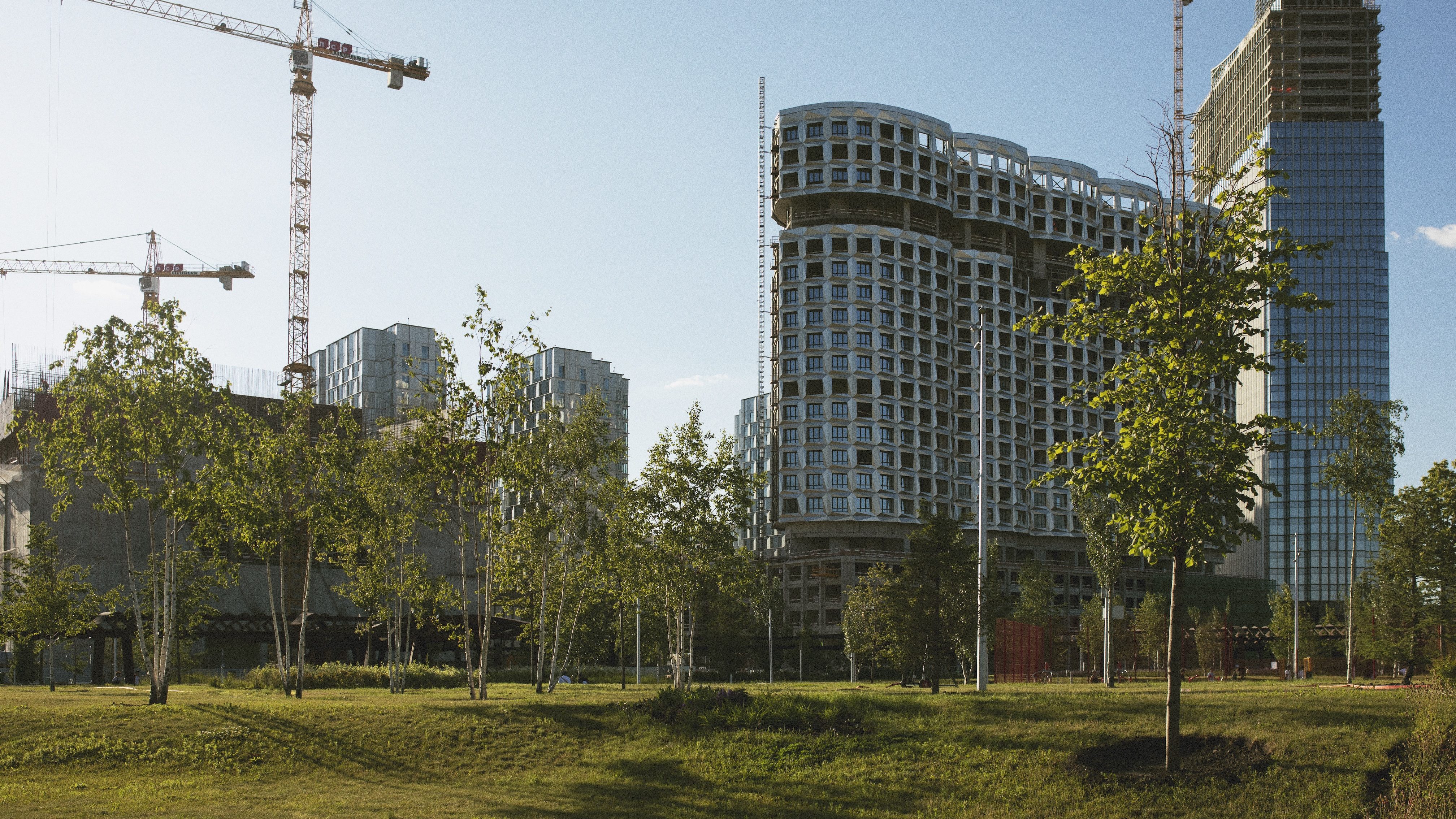 Что делать, если застройщик обанкротился, а квартира в ипотеке