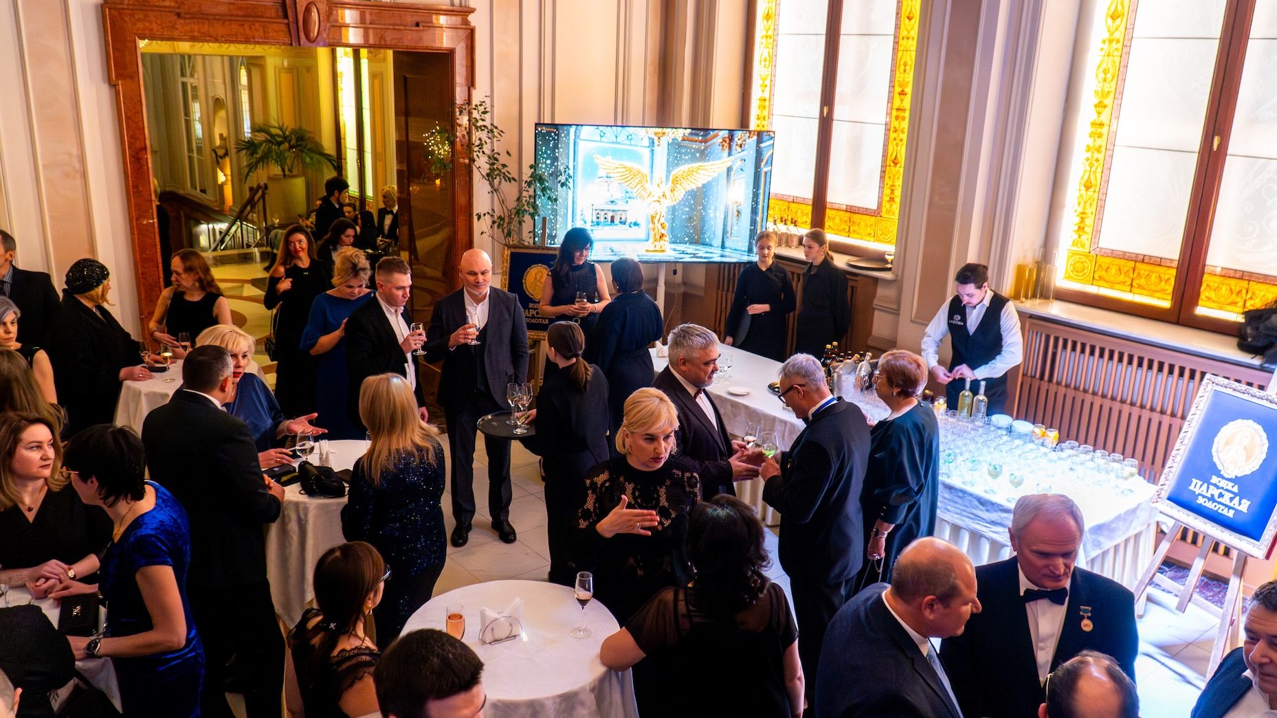 Итоги XXXI Межрегиональной премии «Каисса» в сфере недвижимости