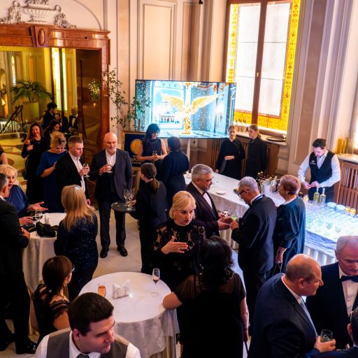 Итоги XXXI Межрегиональной премии «Каисса» в сфере недвижимости