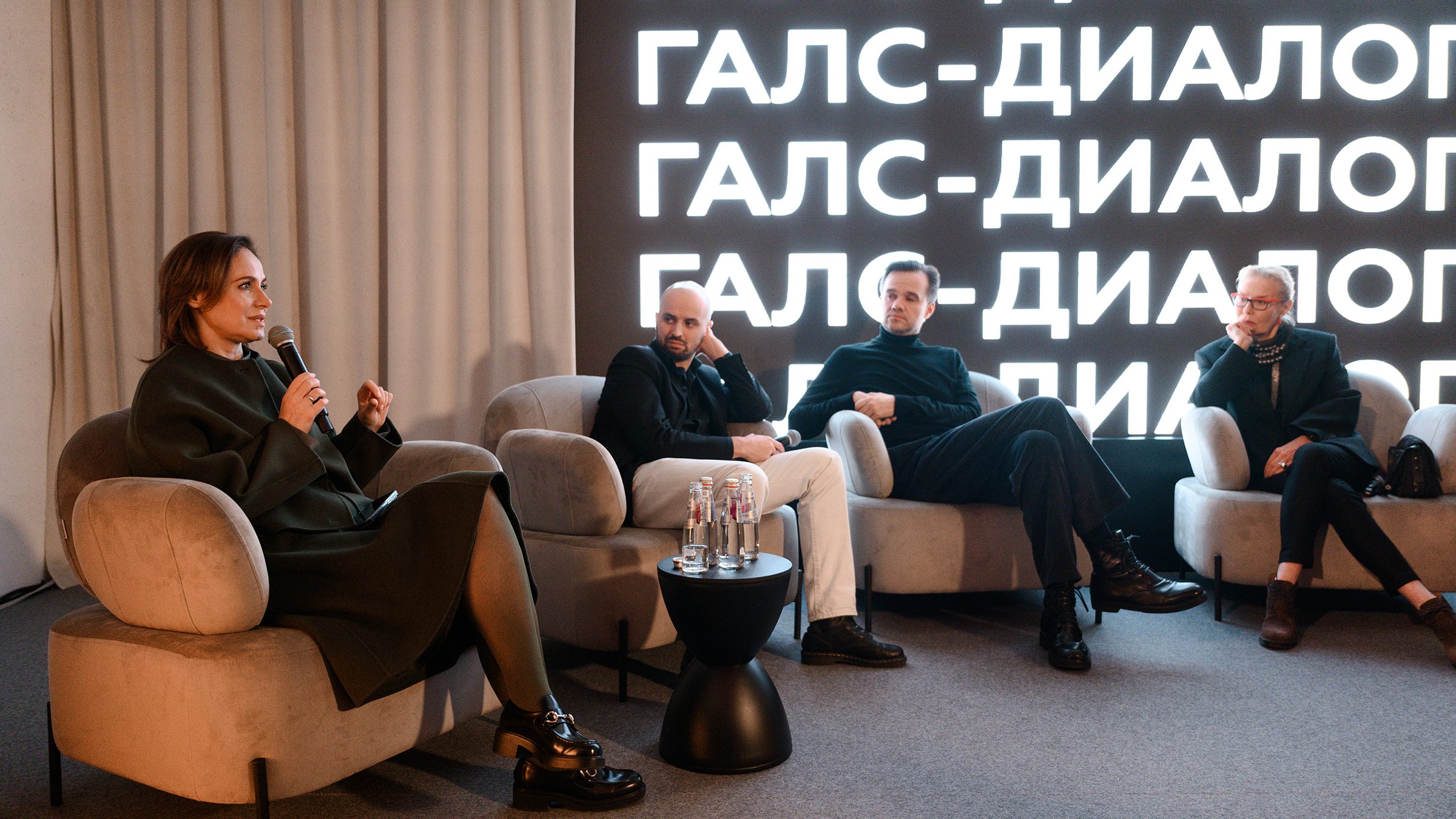 «Дом как судьба»: паблик-ток о том, как на нас влияет среда