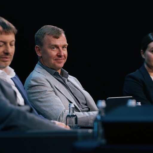 Анатолий Попов: Как лидеры строительной отрасли отвечают на нынешние вызовы