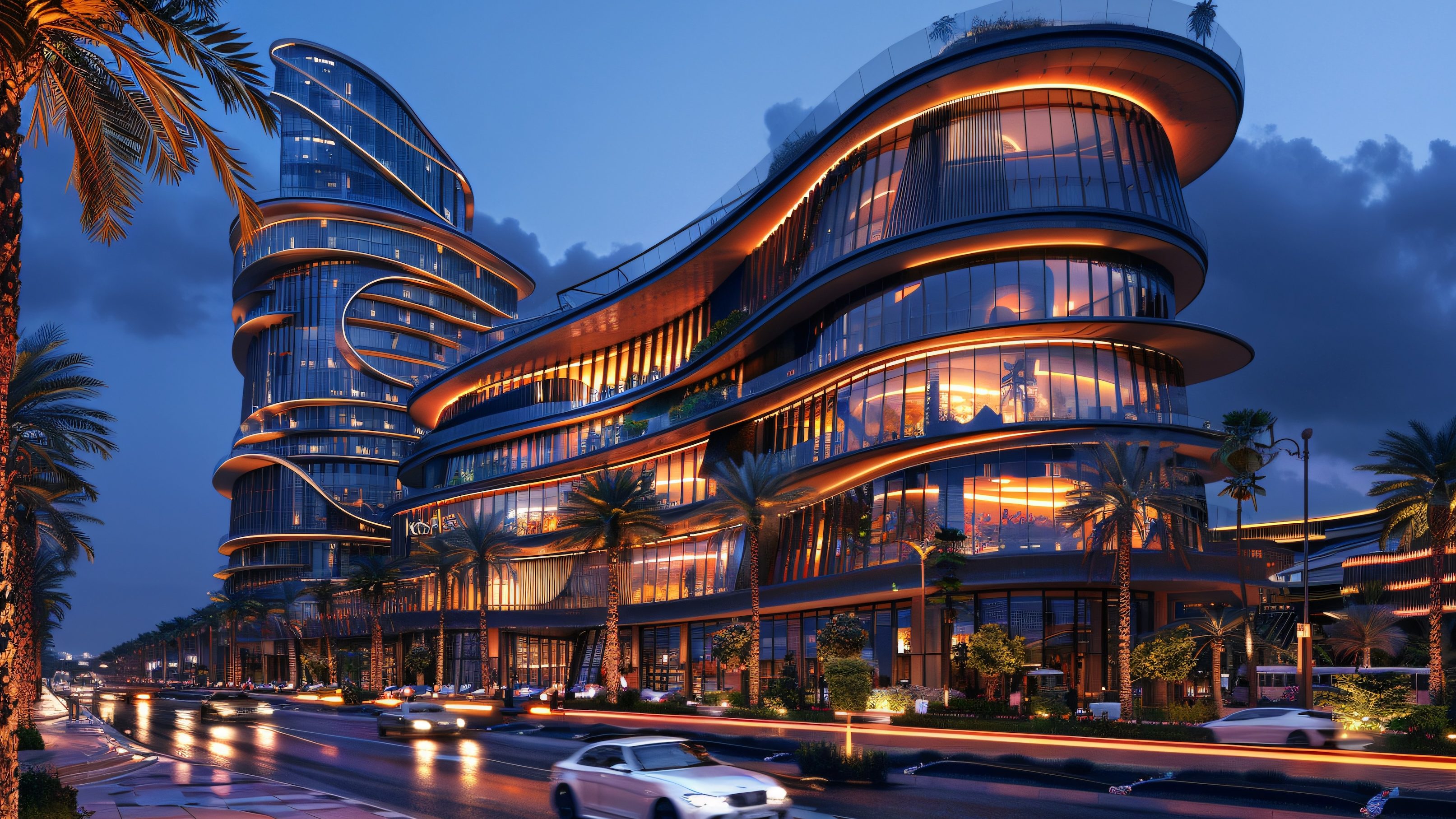 Продажа отеля — это искусство. Искусство, в котором нет случайностей