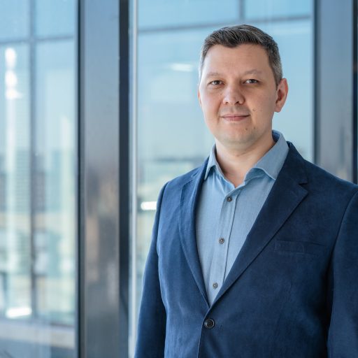 От  регулирования ставок к умным сервисам: Артур Ахметов «Авито» рассказал, что будет с ипотекой в 2026 году