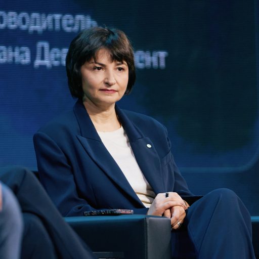Екатерина Гельфанд: в умных домах хотят жить 85%