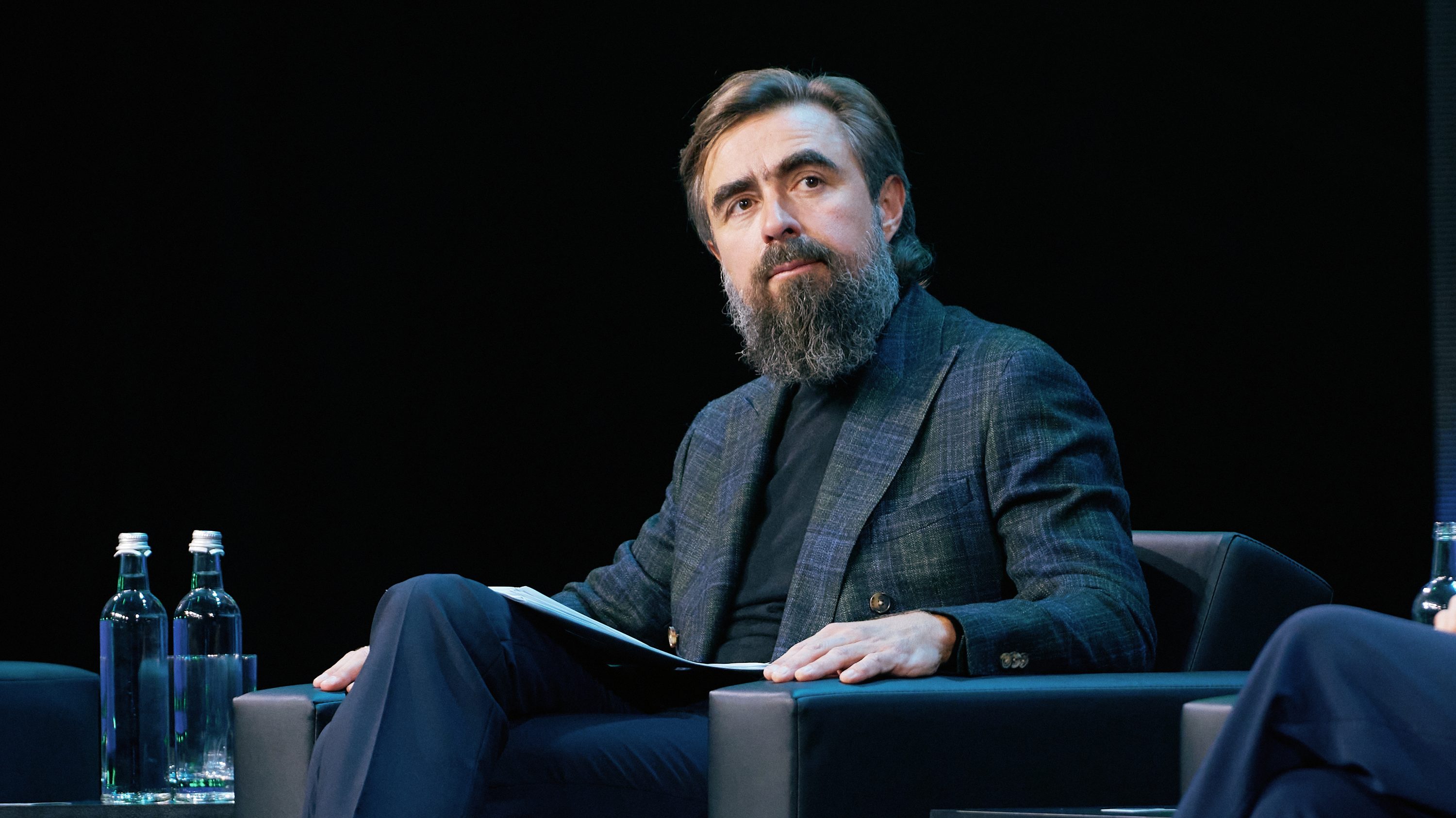 Василий Селиванов: Мы строим с IT-точностью, но продаем через личное общение