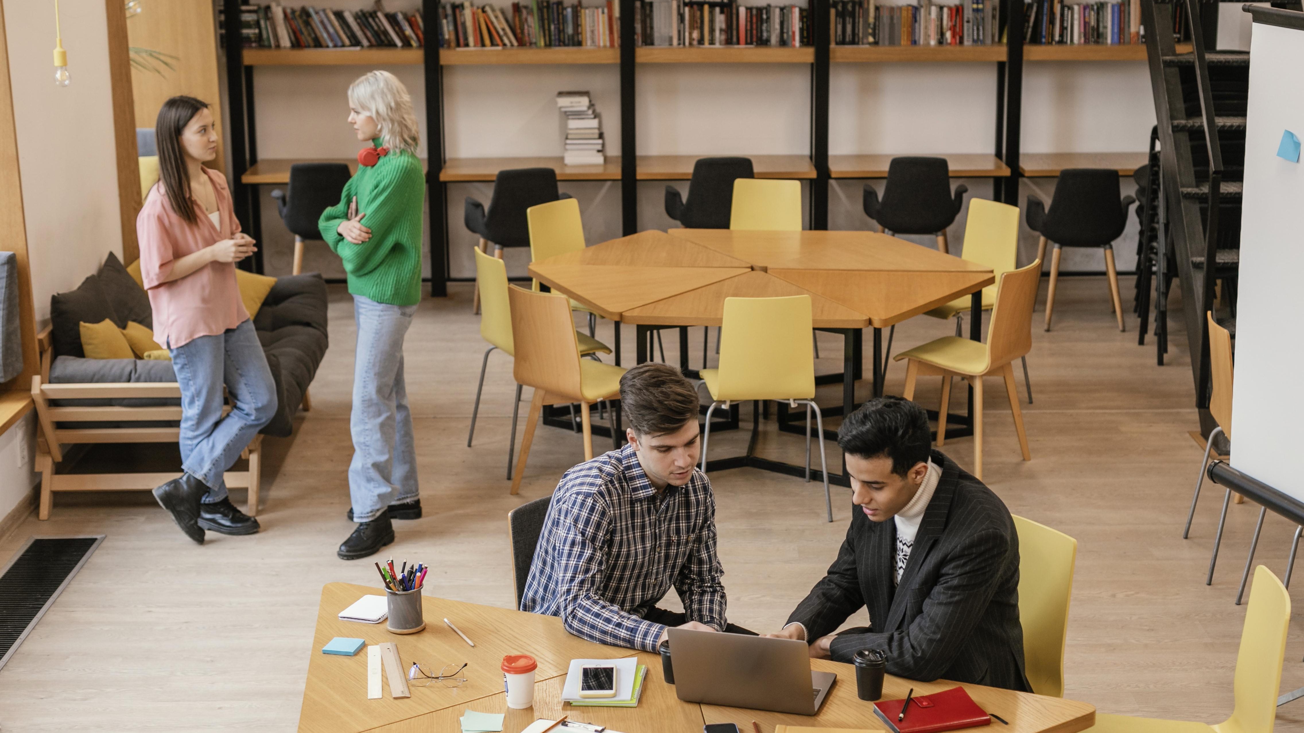 НИУ ВШЭ с новой программой бакалавриата: «Девелопмент и городское планирование»