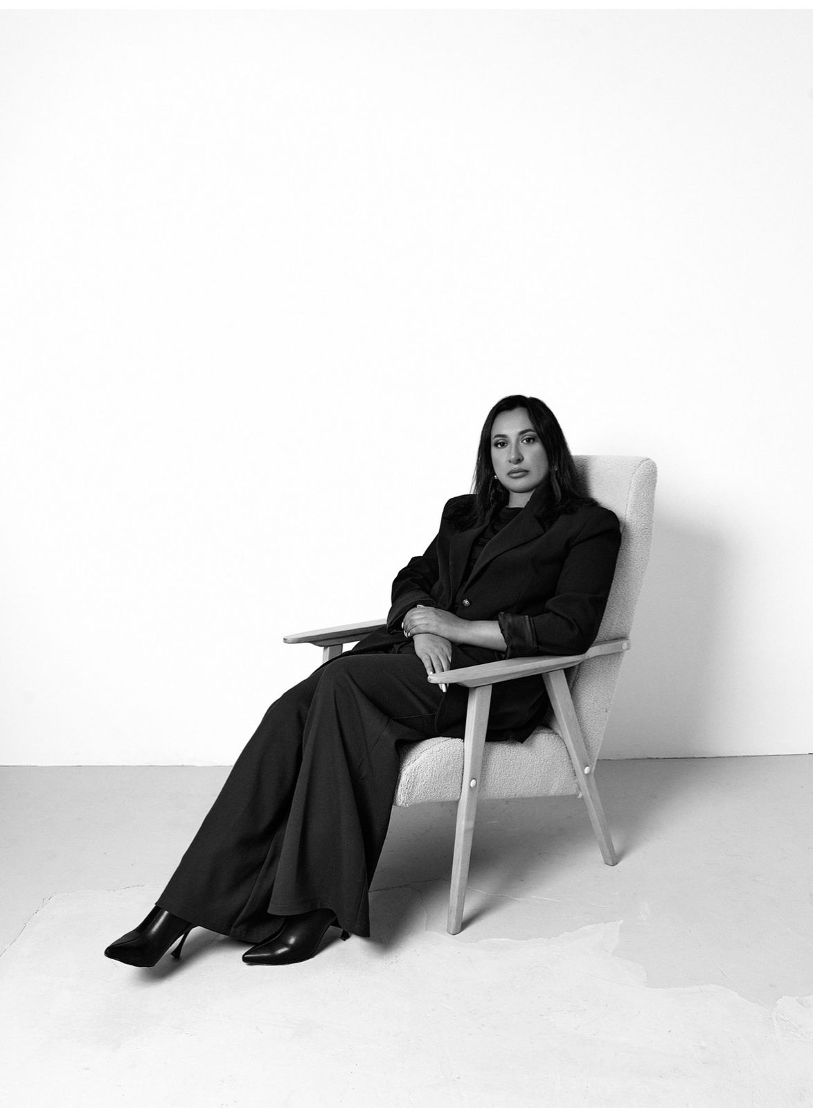 Ольга Умарова