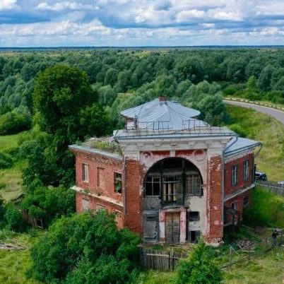 ВТБ предоставил инвесторам льготное финансирование для реставрации объектов культурного наследия