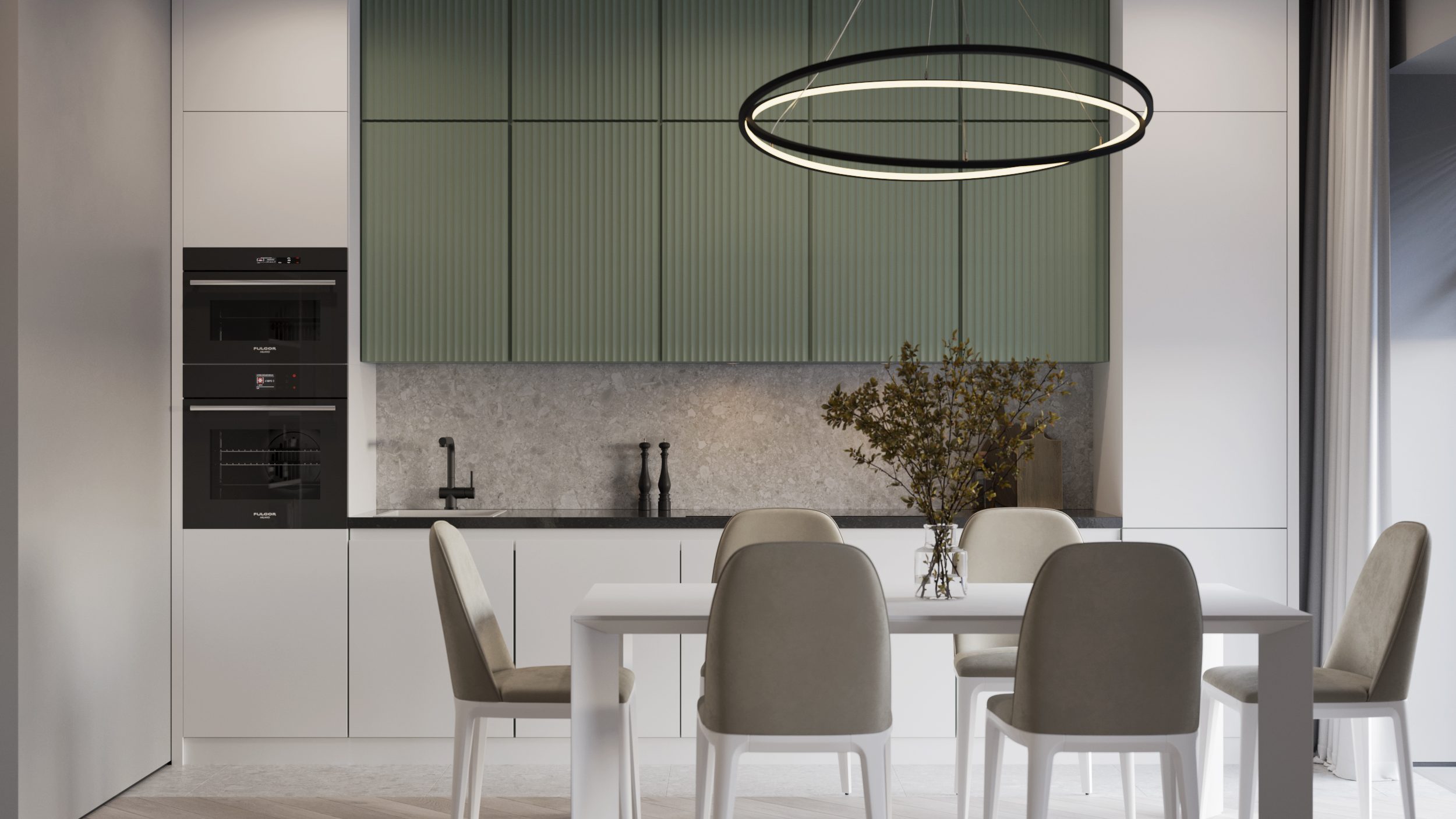 Три просчета в дизайн-проектах, которые в 2025 влияли на качество интерьеров