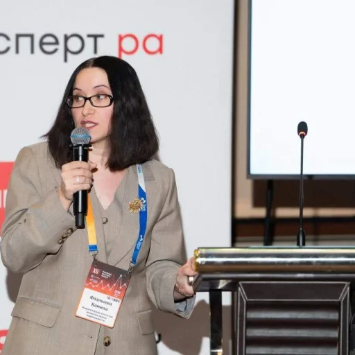 Камила Фазлыева прокомментировала предложение Миронова о покупке жилья без ипотеки