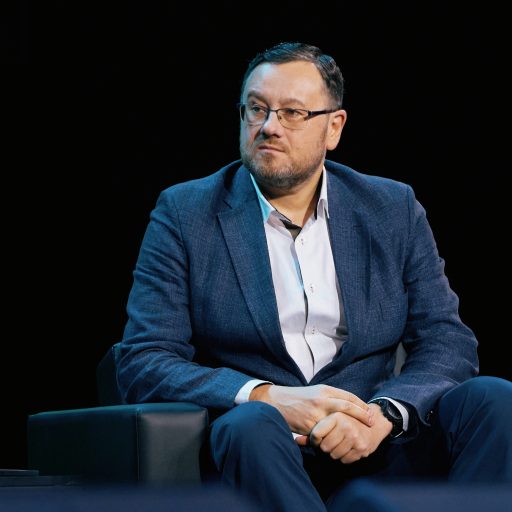 Кирилл Холопик: психология перемен застройщиков