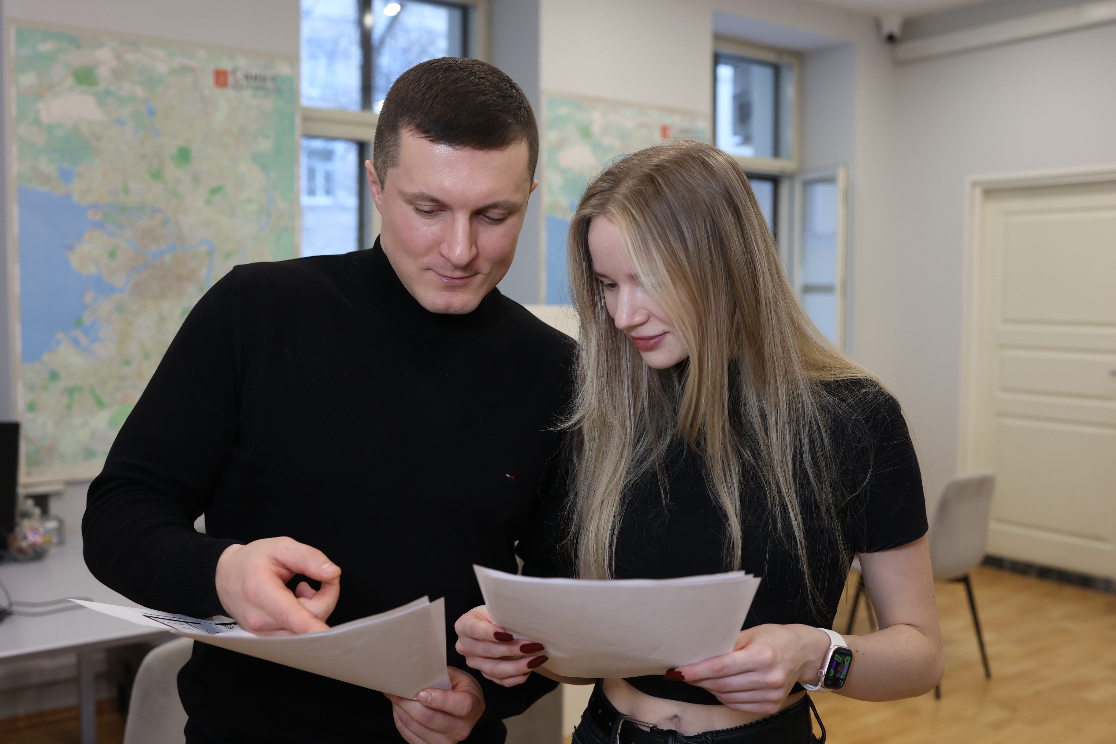 Экспертная оценка квартиры Санкт-Петербург агентство ЭВО