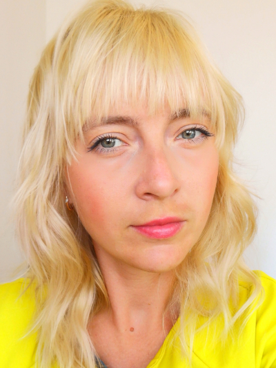 Елена Борисова