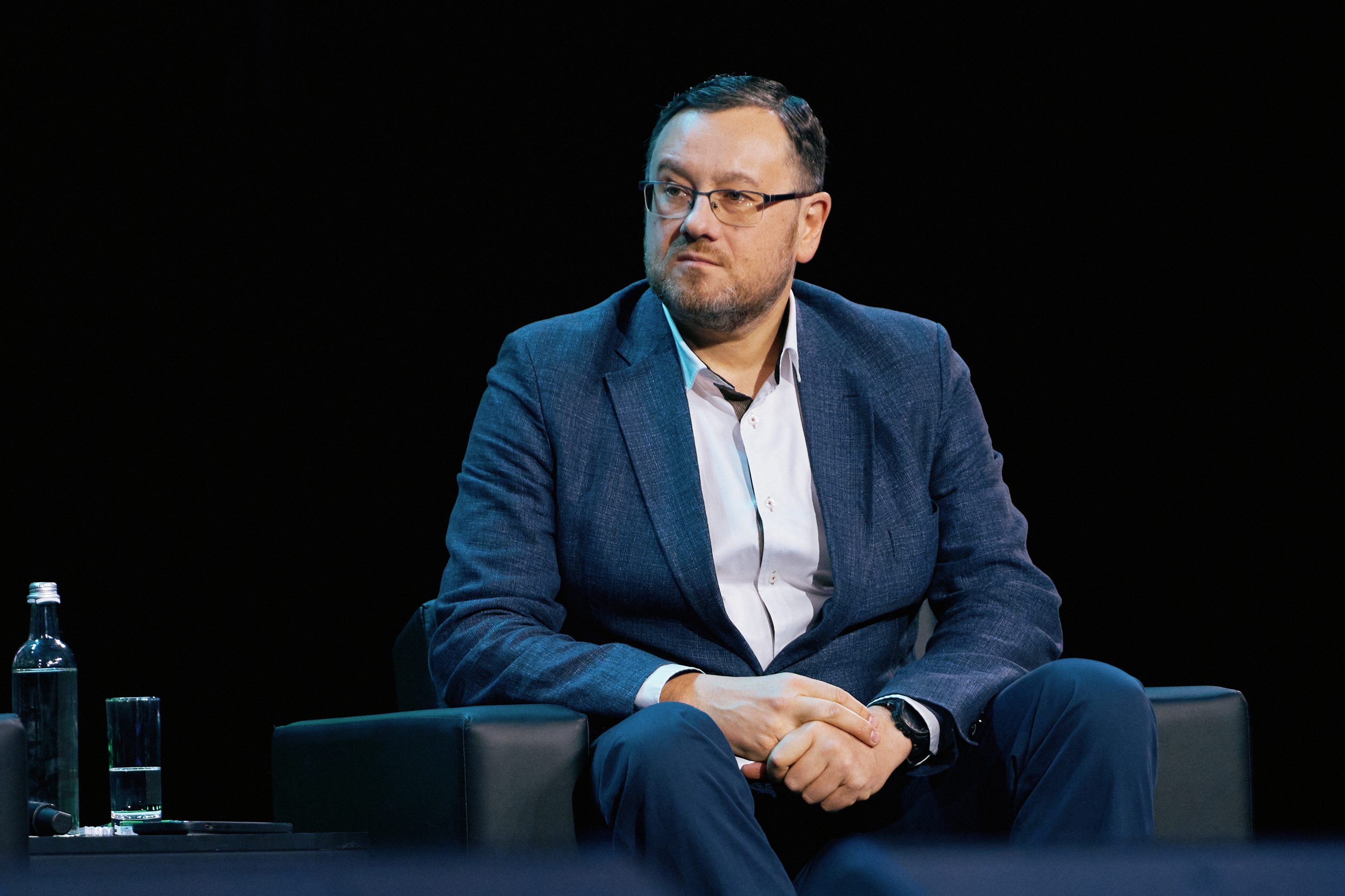 Кирилл Холопик: психология перемен застройщиков