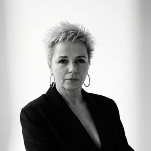 Елена Фокина