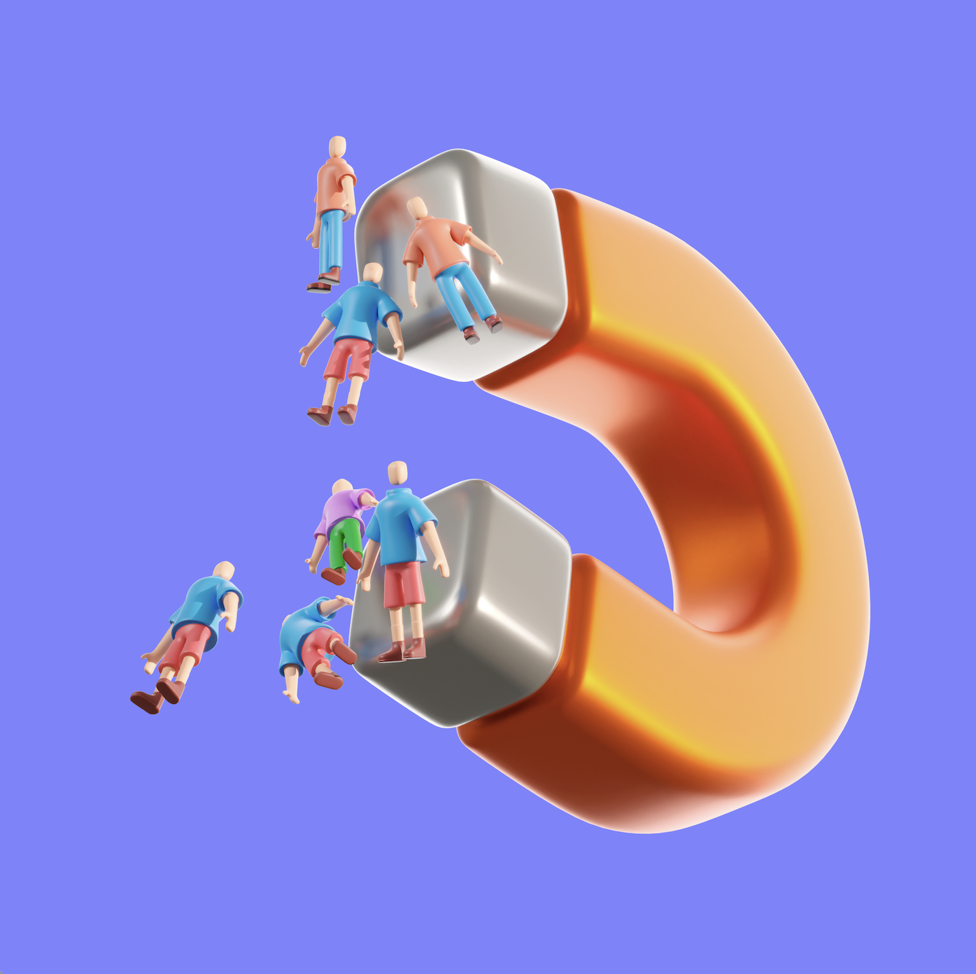 История лида или откуда в Агентстве клиенты