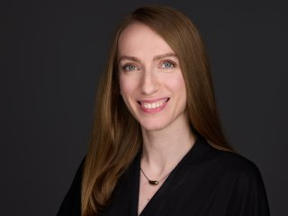 Валерия Шор