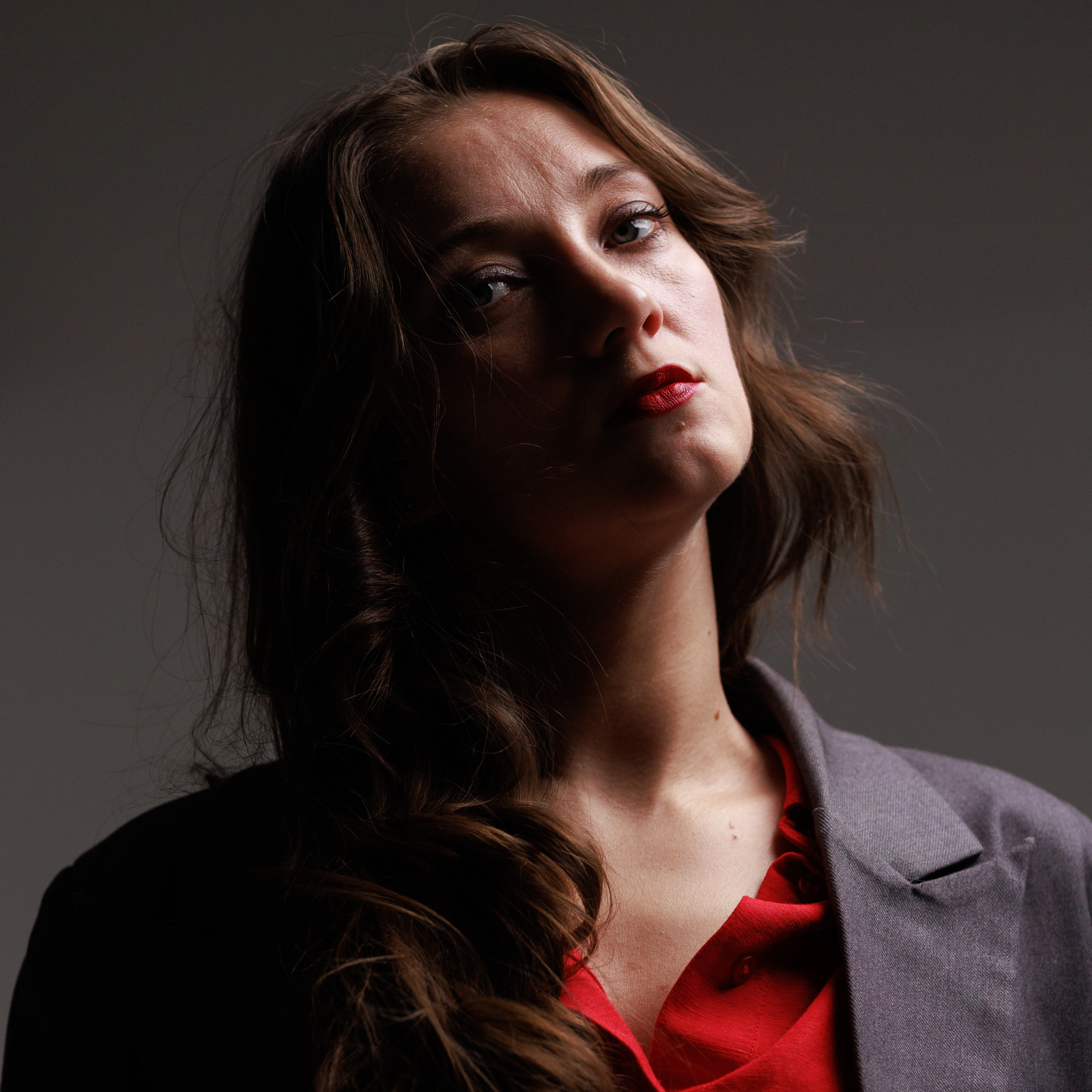 Евгения Корбан