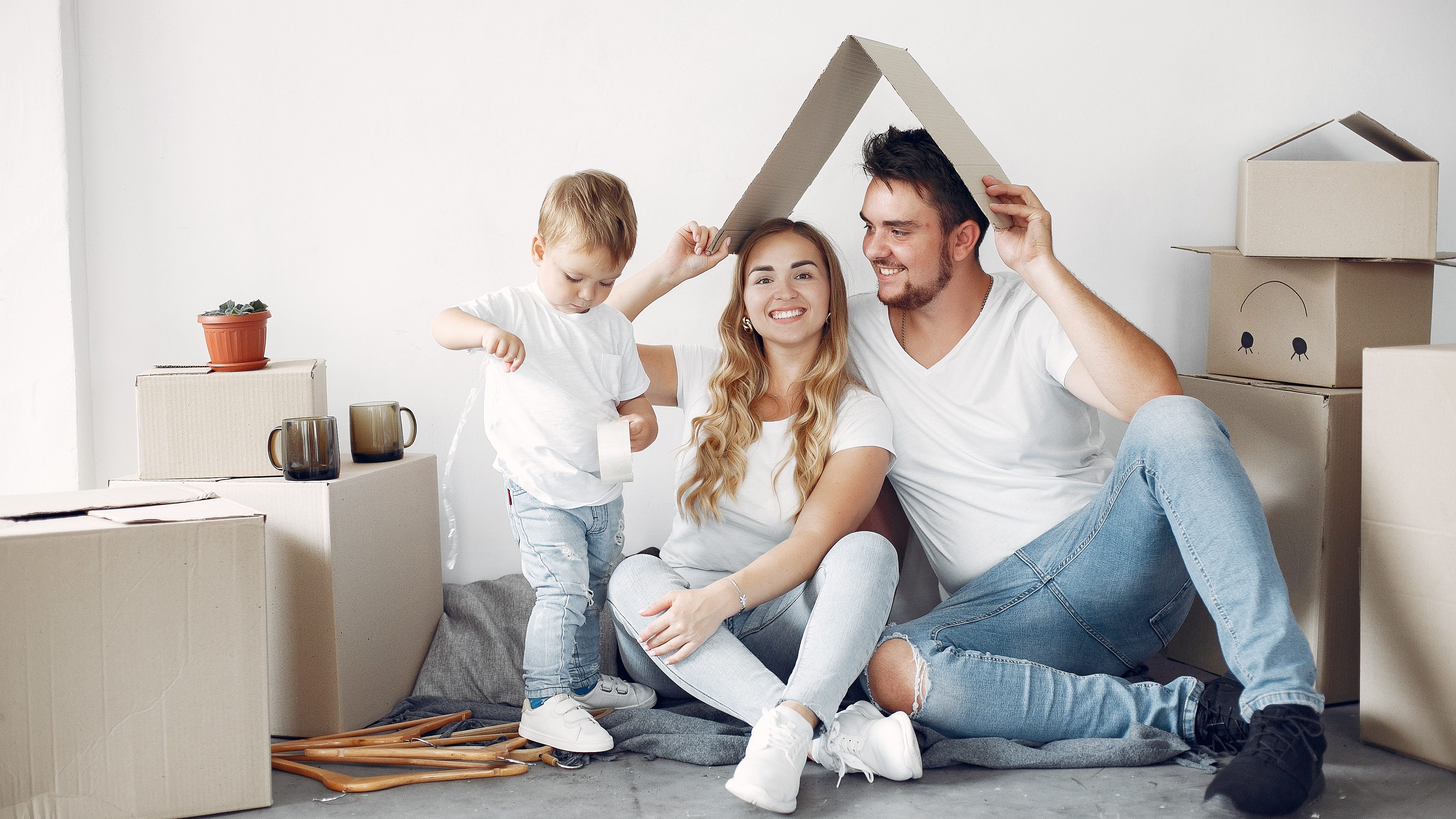 Семейная ипотека: разбираемся в фактах, а не в слухах.