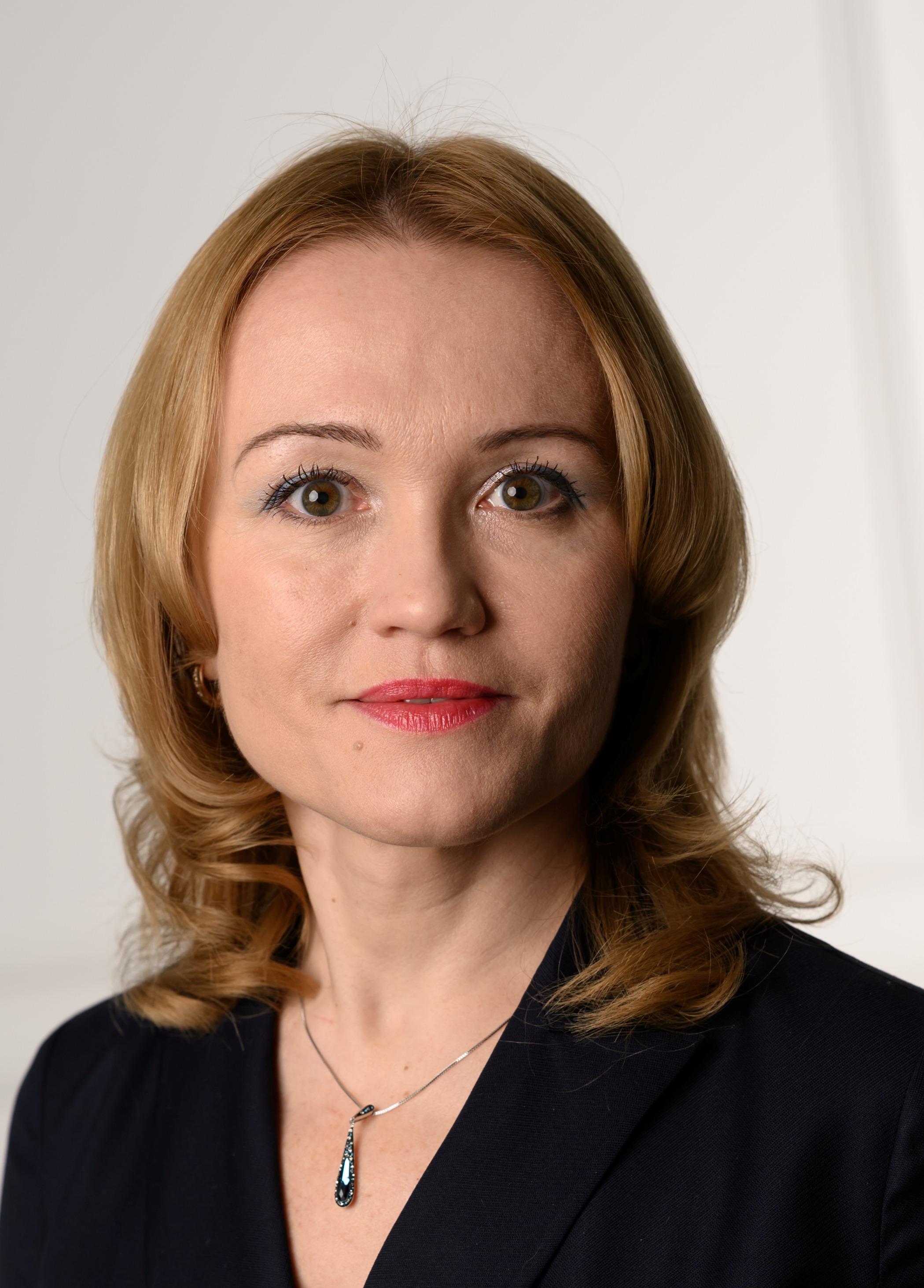 Елена Андреева