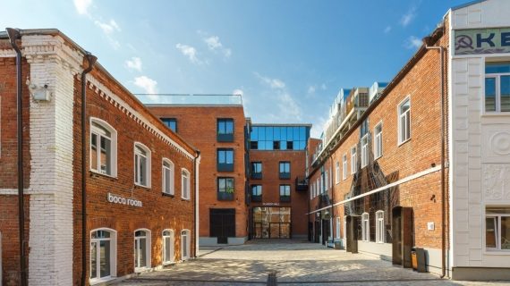 В 2025 году офисный рынок начал приходить к равновесию