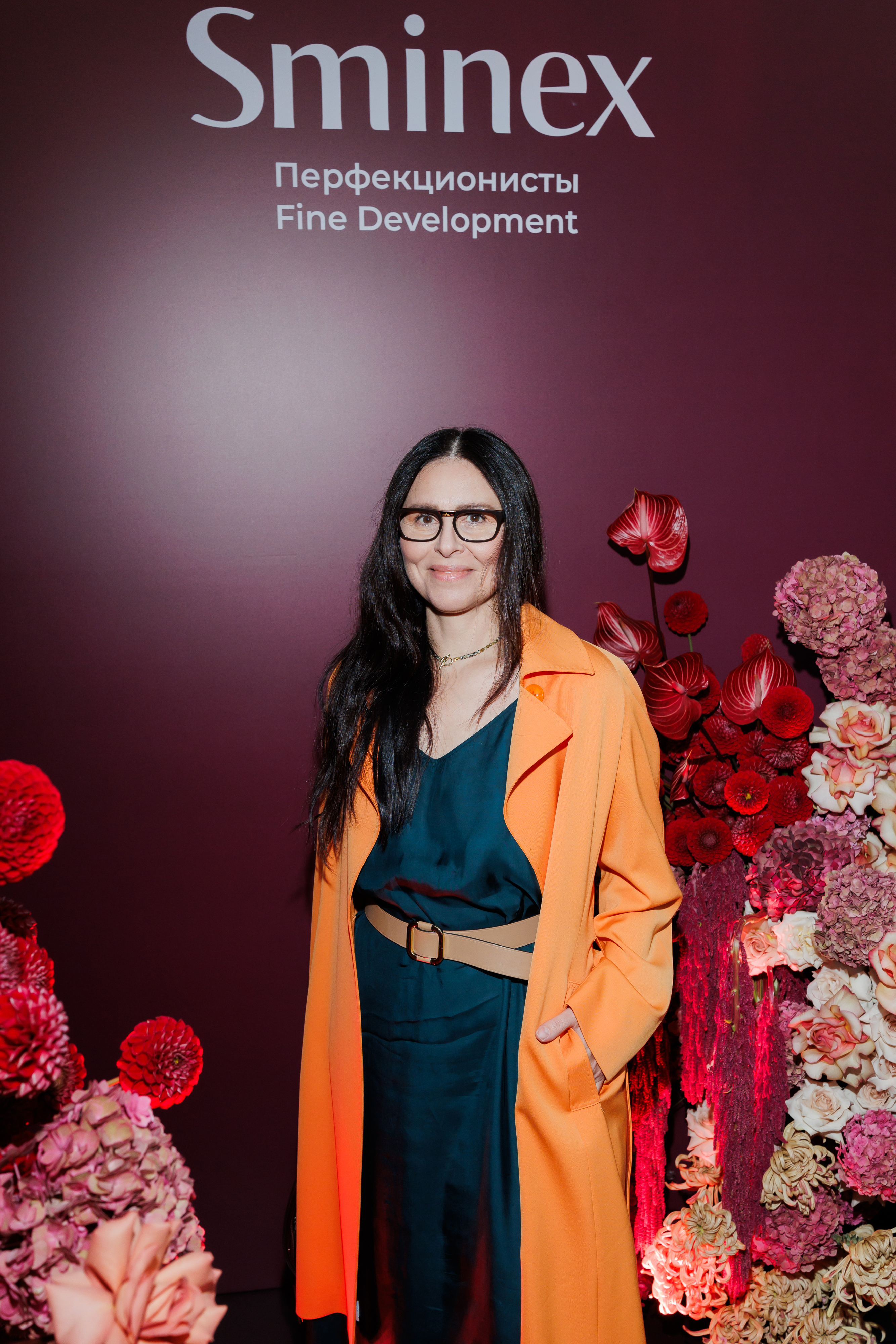 Архитектура на уровне неба. Пентхаусы Москвы: высота как образ жизни