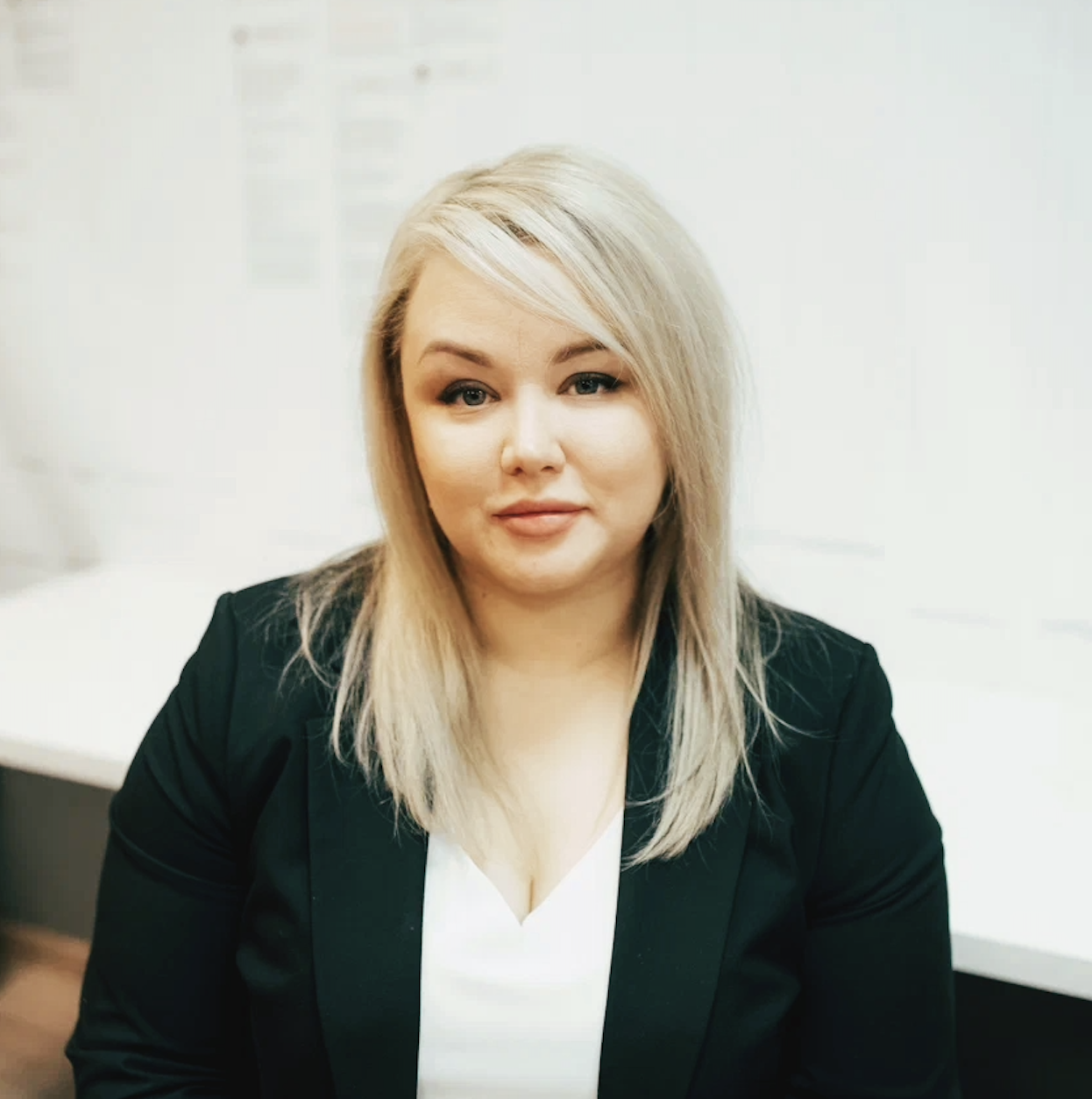 Ольга Громова