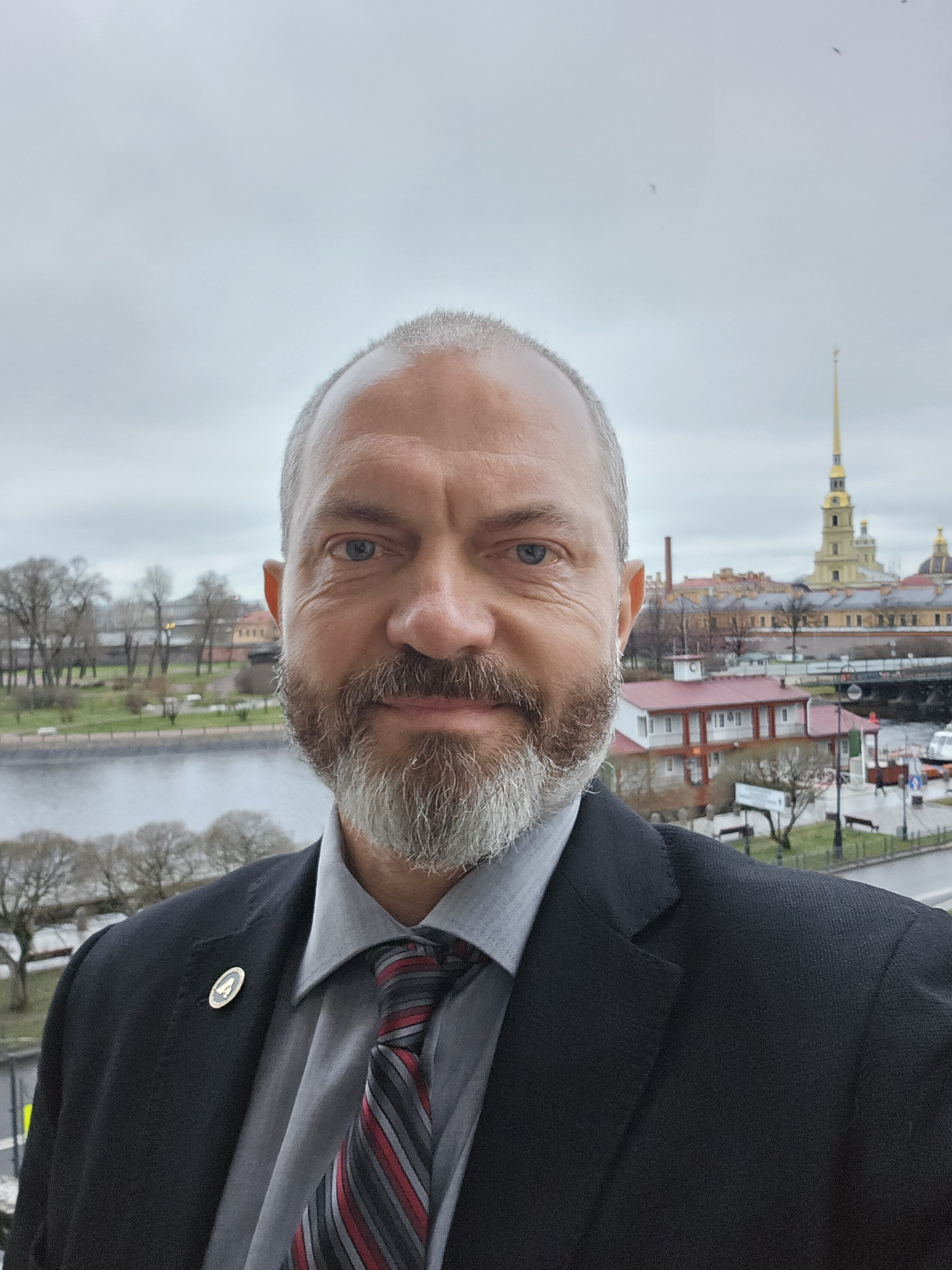 Александр Бугаев